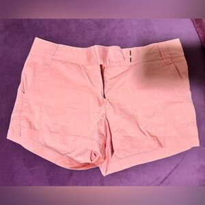 J-Crew size 10 Chinos shorts